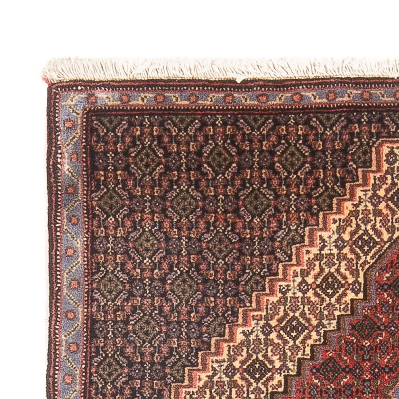 Senneh Dywan 108x72cm - Dywan perski