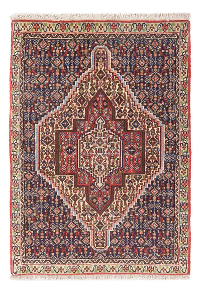 Senneh Dywan 74x105cm - Dywan perski