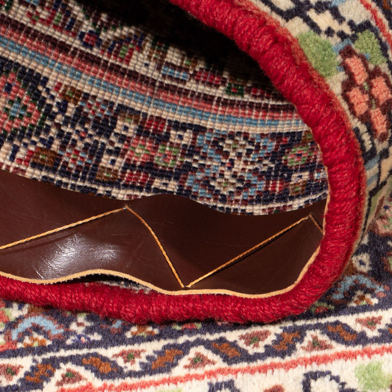 Dywan perski - Klasyczny - 105 x 74 cm - ciemnoniebieski