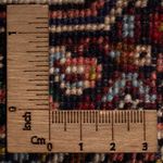 Dywan perski - Klasyczny - 112 x 74 cm - ciemnoniebieski