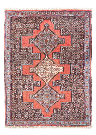 Senneh Dywan 75x107cm - Dywan perski
