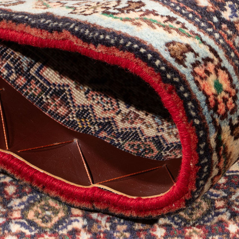 Dywan perski - Klasyczny - 103 x 72 cm - ciemnoniebieski