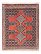 Senneh Dywan 102x76cm - Dywan perski