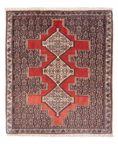 Senneh Dywan 78x103cm - Dywan perski