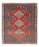 Senneh Dywan 78x103cm - Dywan perski