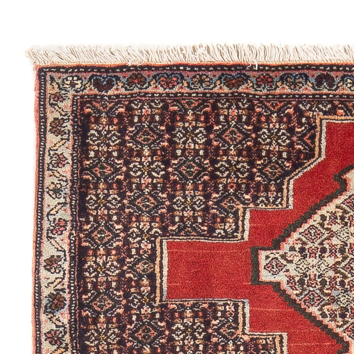 Senneh Dywan 78x103cm - Dywan perski