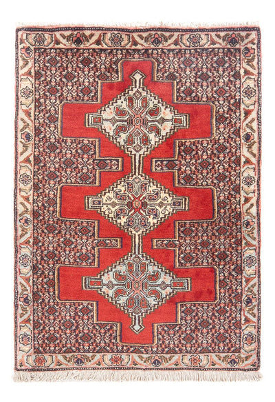 Senneh Dywan 72x104cm - Dywan perski