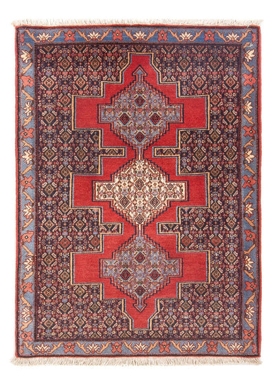 Senneh Dywan 78x112cm - Dywan perski