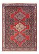 Senneh Dywan 112x78cm - Dywan perski