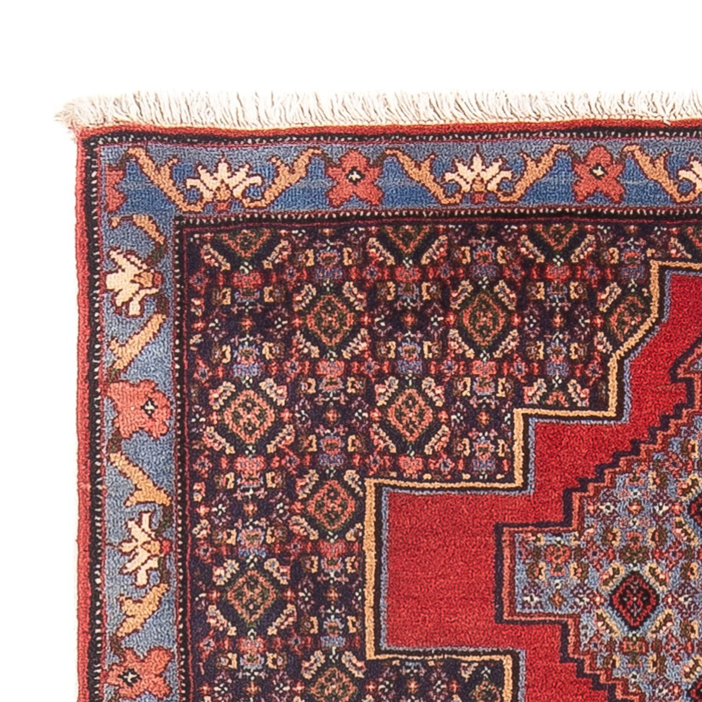 Senneh Dywan 112x78cm - Dywan perski