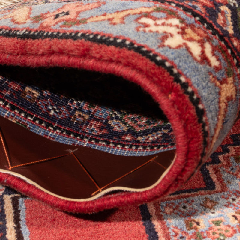 Dywan perski - Klasyczny - 112 x 78 cm - czerwony