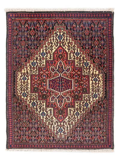 Senneh Dywan 70x96cm - Dywan perski