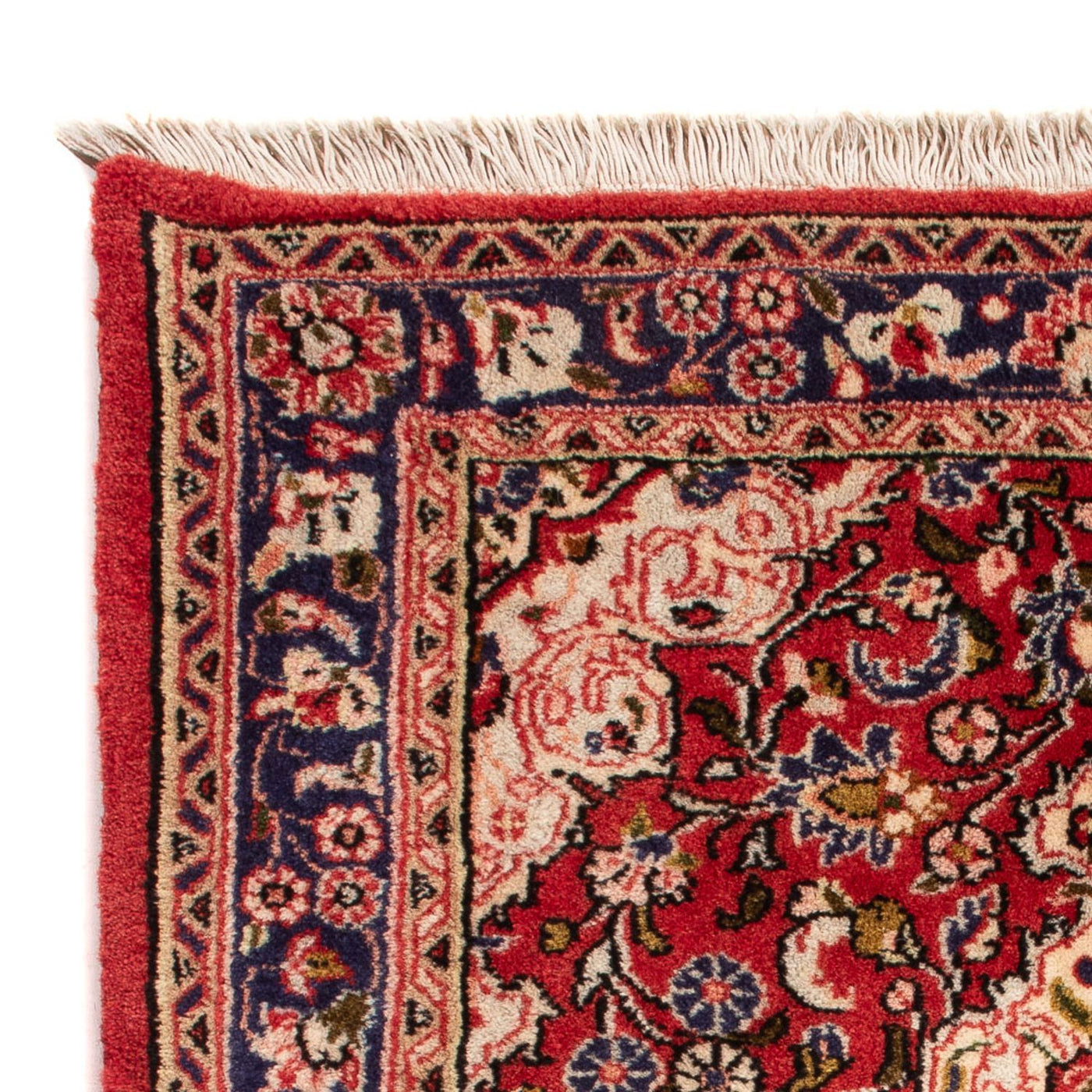 Kashan Dywan 88x72cm - Dywan perski