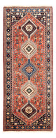Yalameh Dywan 203x83cm - Dywan perski