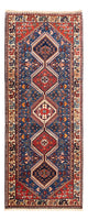 Yalameh Dywan 197x82cm - Dywan perski