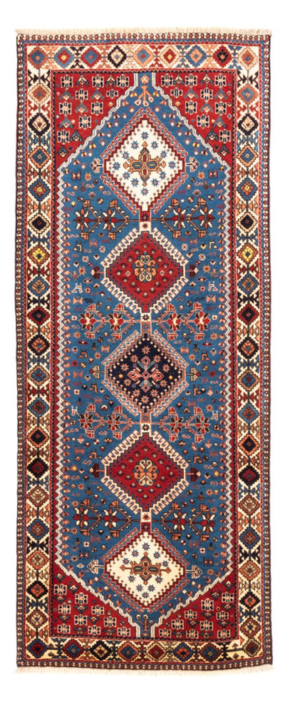 Yalameh Dywan 84x200cm - Dywan perski