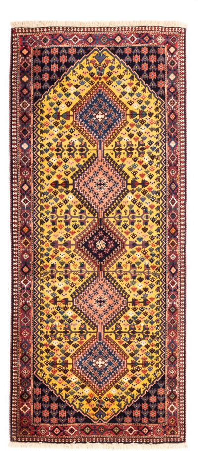 Yalameh Dywan 82x193cm - Dywan perski