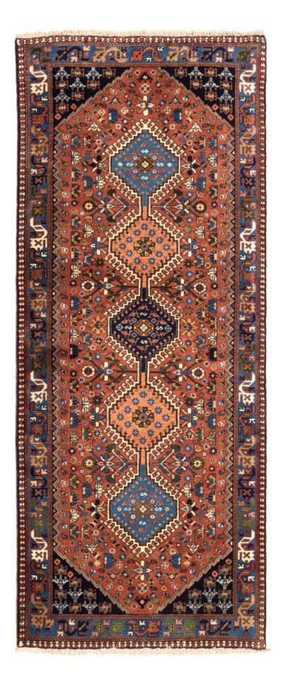 Yalameh Dywan 80x192cm - Dywan perski