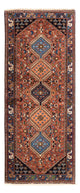 Yalameh Dywan 192x80cm - Dywan perski