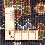 Biegacz Perski dywan - Nomadyczny - 192 x 80 cm - czerwony