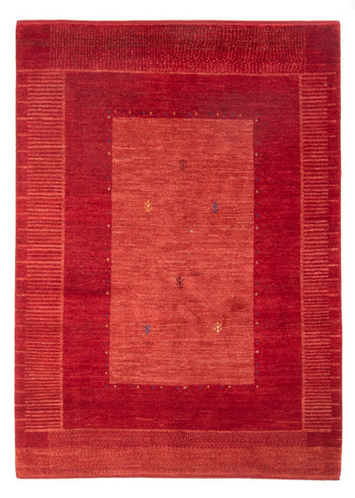 Gabbeh perski Dywan 154x200cm - Perserteppich Wollteppich