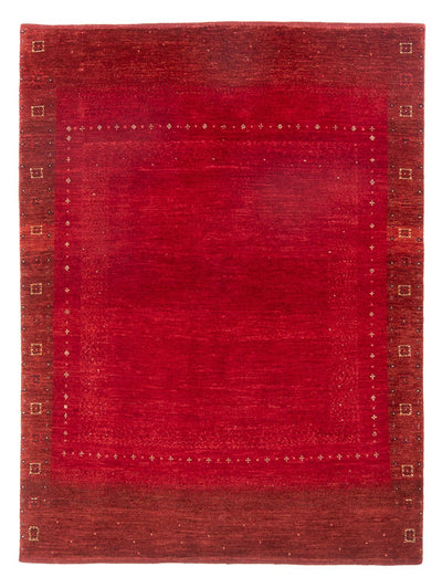 Gabbeh perski Dywan 150x193cm - Perserteppich Wollteppich