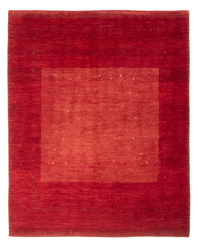 Gabbeh perski Dywan 150x182cm - Perserteppich Wollteppich