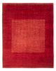 Gabbeh perski Dywan 182x150cm - Perserteppich Wollteppich