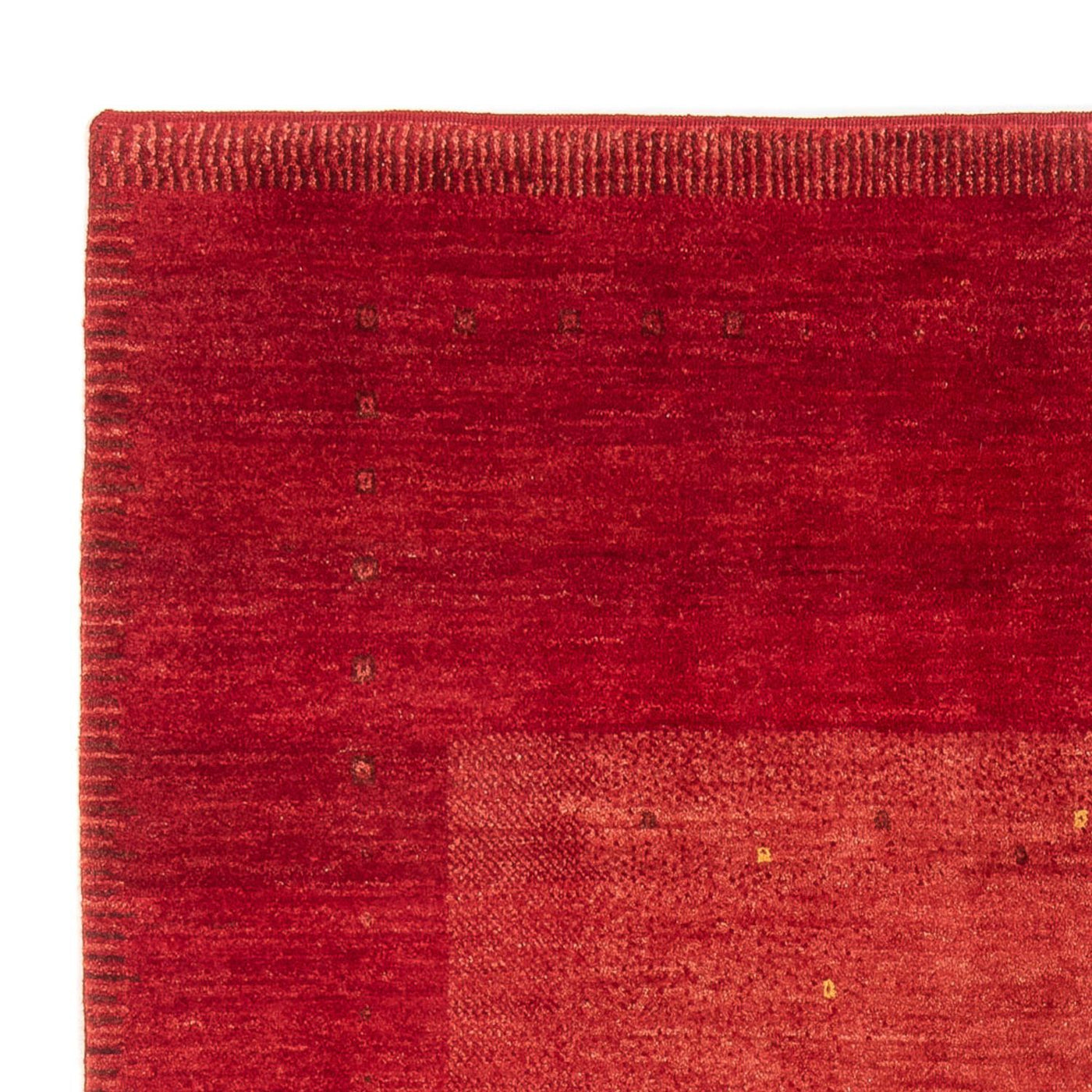 Gabbeh perski Dywan 182x150cm - Perserteppich Wollteppich