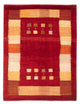 Gabbeh perski Dywan 200x158cm - Perserteppich Wollteppich