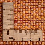 Dywan Gabbeh - perski - 200 x 158 cm - wielokolorowy