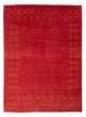 Gabbeh perski Dywan 175x138cm - Perserteppich Wollteppich