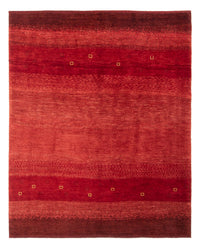 Gabbeh perski Dywan 183x152cm - Perserteppich Wollteppich – product image