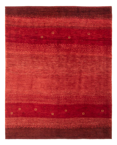 Gabbeh perski Dywan 152x183cm - Perserteppich Wollteppich
