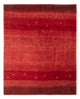 Gabbeh perski Dywan 183x152cm - Perserteppich Wollteppich