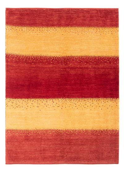 Gabbeh perski Dywan 148x192cm - Perserteppich Wollteppich
