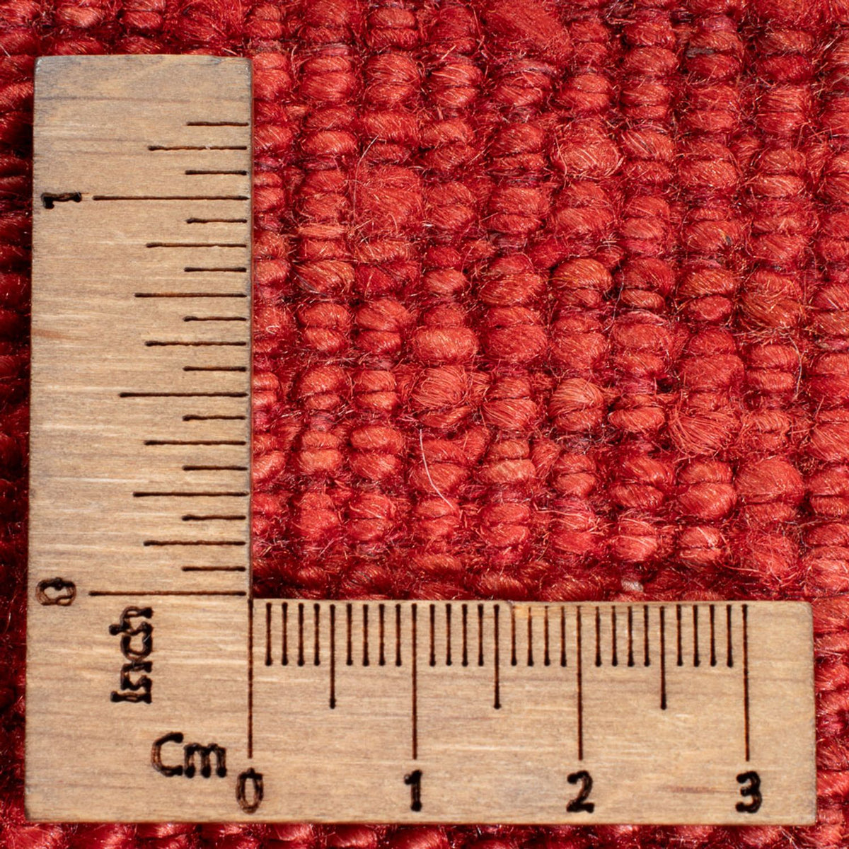 Dywan Gabbeh - perski - 192 x 148 cm - wielokolorowy