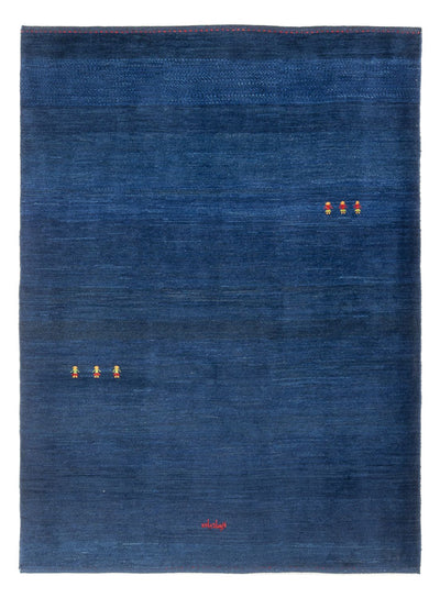 Gabbeh perski Dywan 155x195cm - Perserteppich Wollteppich