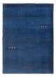 Gabbeh perski Dywan 155x195cm - Perserteppich Wollteppich