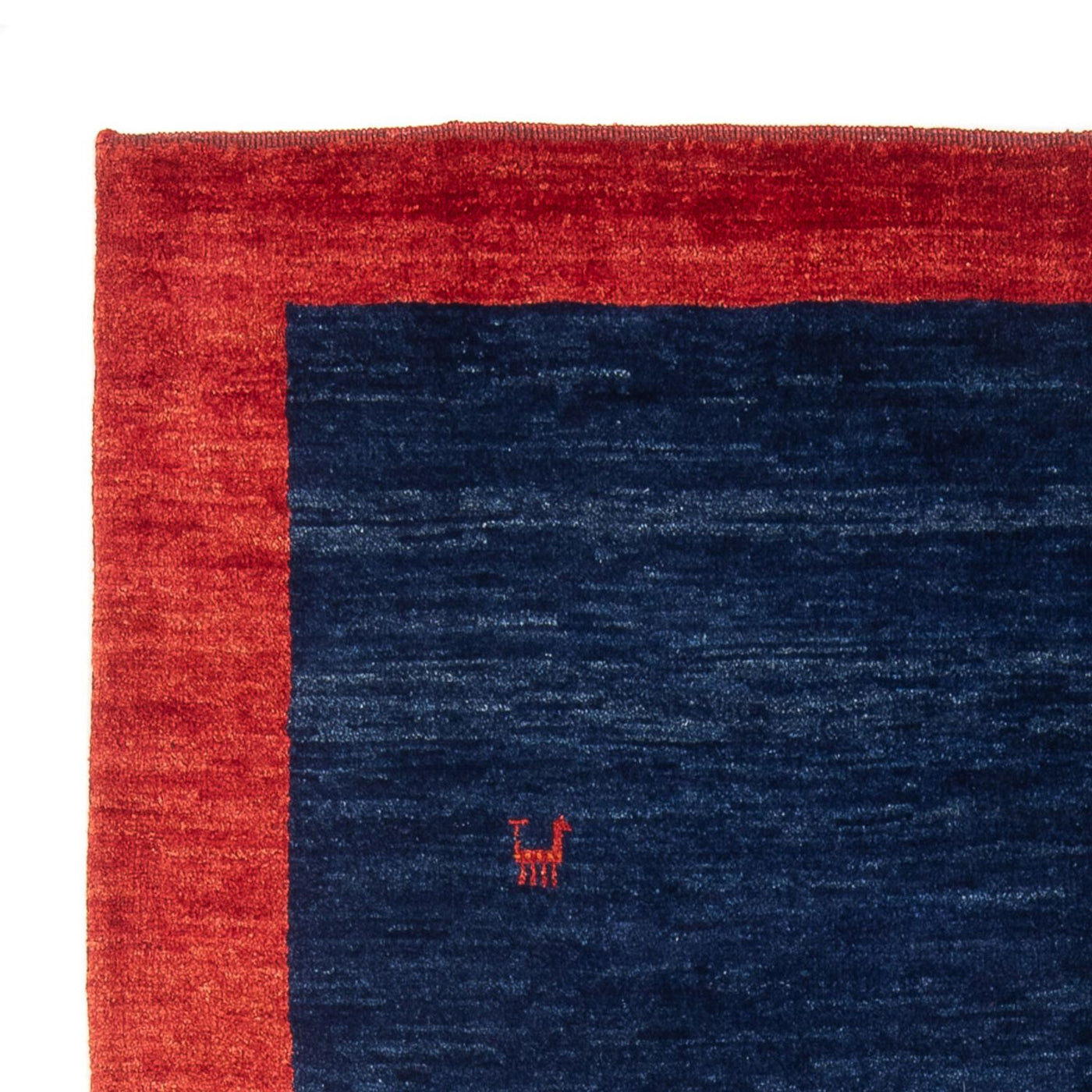 Gabbeh perski Dywan 200x141cm - Perserteppich Wollteppich