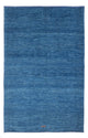 Gabbeh perski Dywan 194x133cm - Perserteppich Wollteppich