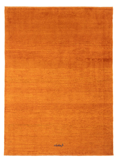 Gabbeh perski Dywan 145x192cm - Perserteppich Wollteppich