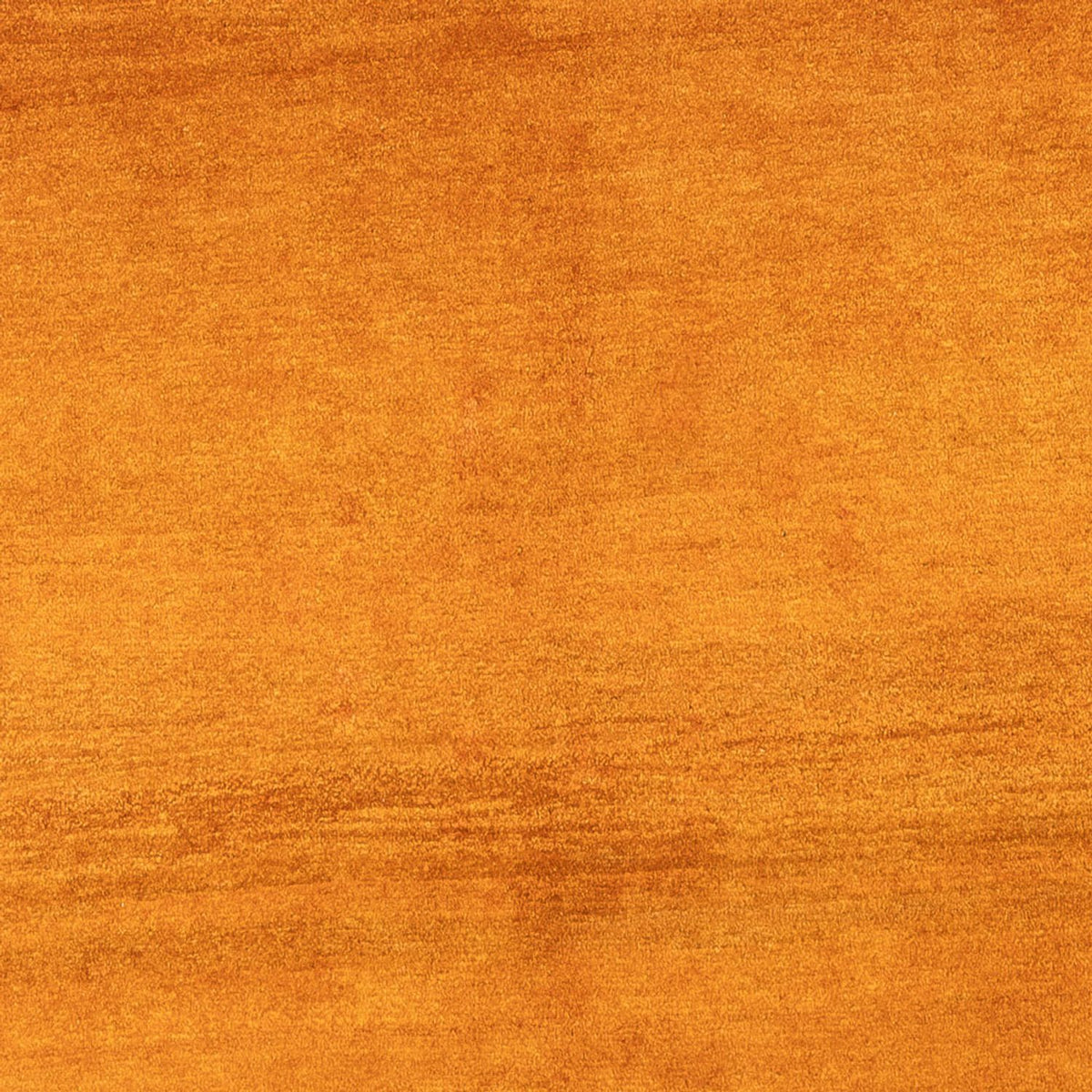 Dywan Gabbeh - perski - 197 x 139 cm - pomarańczowy