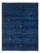 Gabbeh perski Dywan 150x190cm - Perserteppich Wollteppich