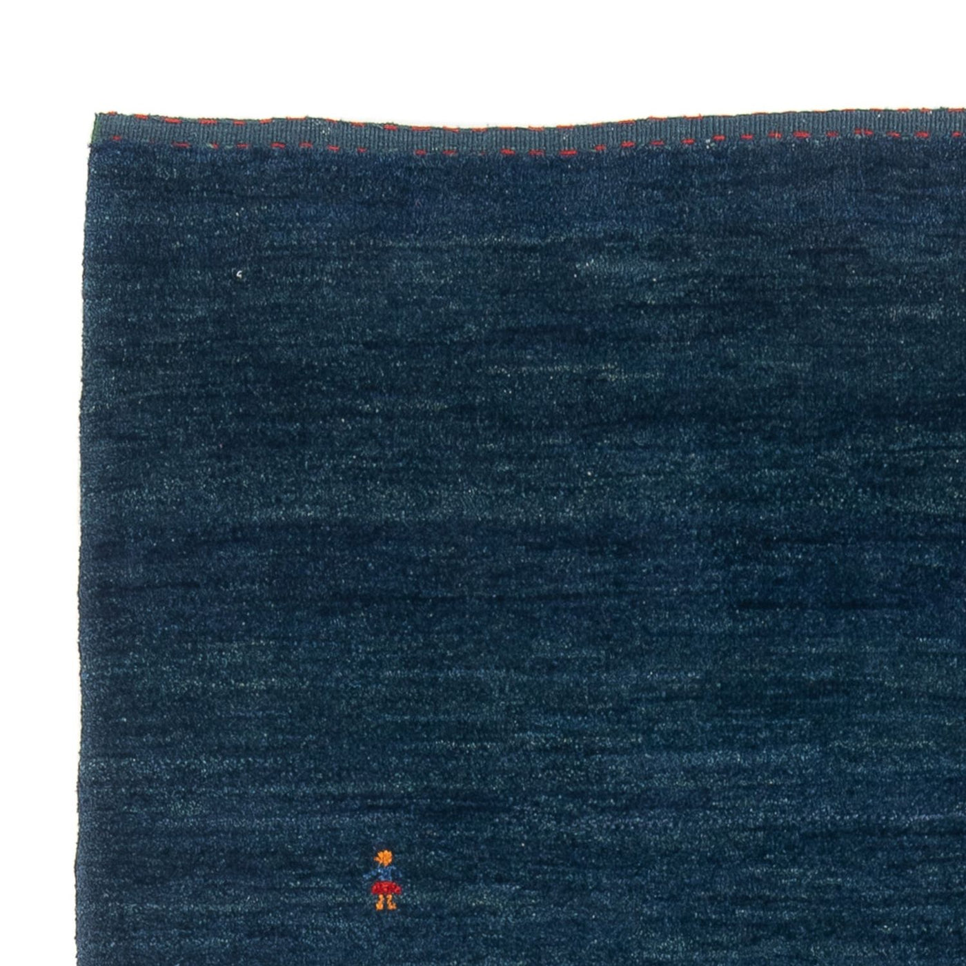 Gabbeh perski Dywan 216x132cm - Perserteppich Wollteppich