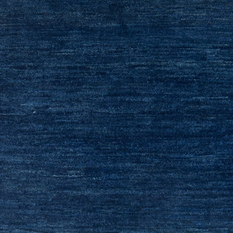 Dywan Gabbeh - perski - 193 x 152 cm - wielokolorowy