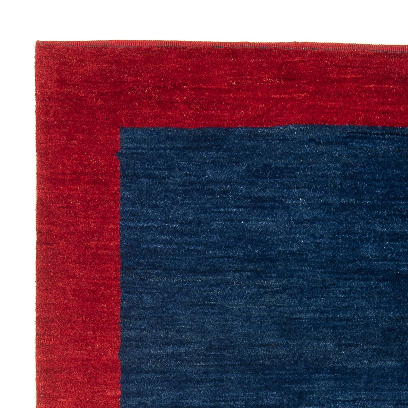 Gabbeh perski Dywan 193x152cm - Perserteppich Wollteppich