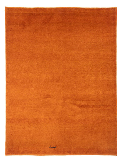 Gabbeh perski Dywan 148x190cm - Perserteppich Wollteppich