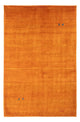 Gabbeh perski Dywan 142x203cm - Perserteppich Wollteppich