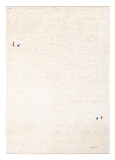 Gabbeh perski Dywan 151x200cm - Perserteppich Wollteppich